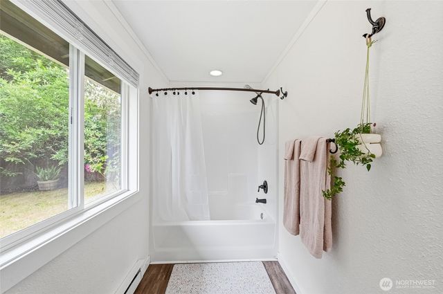 3428 Eagle Drive NE, Olympia, WA 98516