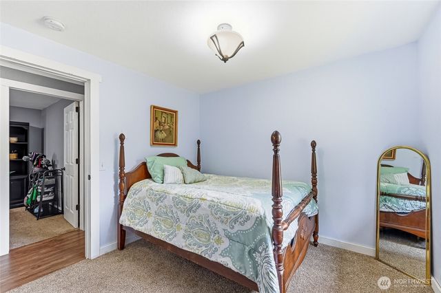 3428 Eagle Drive NE, Olympia, WA 98516