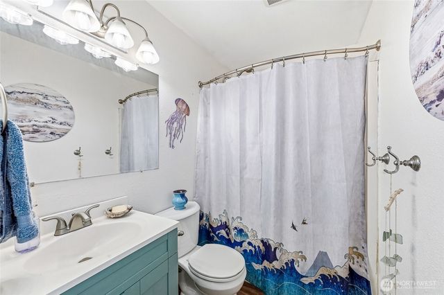 3428 Eagle Drive NE, Olympia, WA 98516