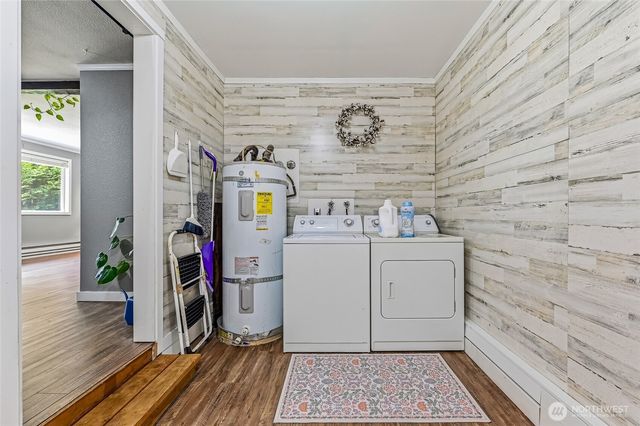 3428 Eagle Drive NE, Olympia, WA 98516