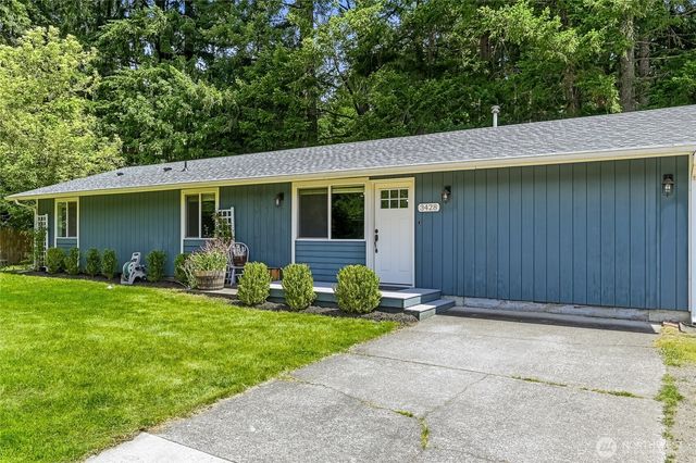 3428 Eagle Drive NE, Olympia, WA 98516