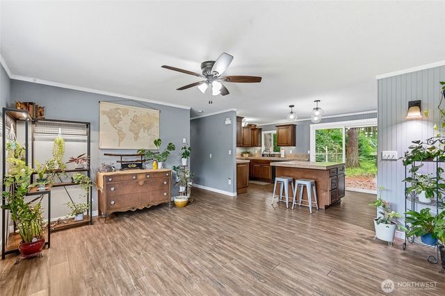 3428 Eagle Drive NE, Olympia, WA 98516
