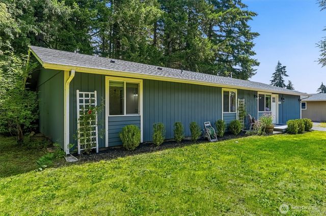 3428 Eagle Drive NE, Olympia, WA 98516