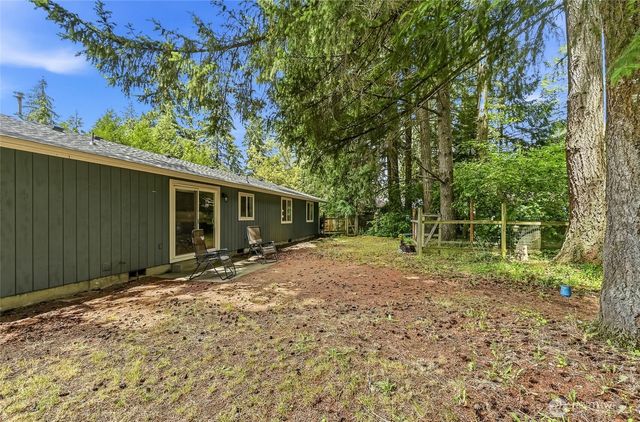 3428 Eagle Drive NE, Olympia, WA 98516
