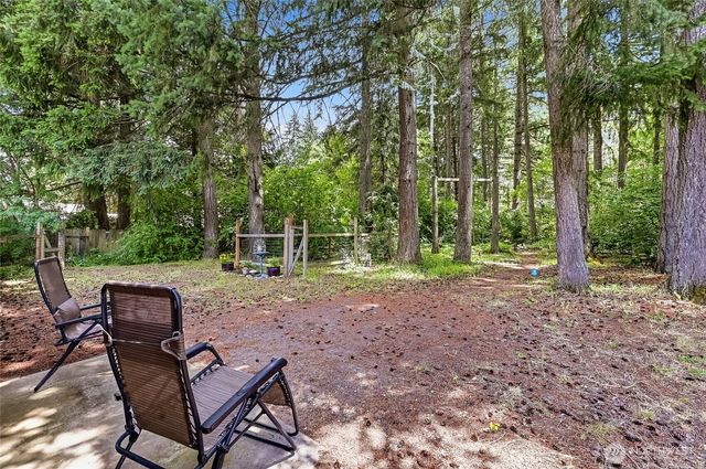 3428 Eagle Drive NE, Olympia, WA 98516