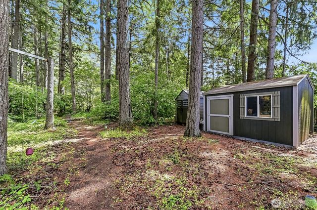 3428 Eagle Drive NE, Olympia, WA 98516