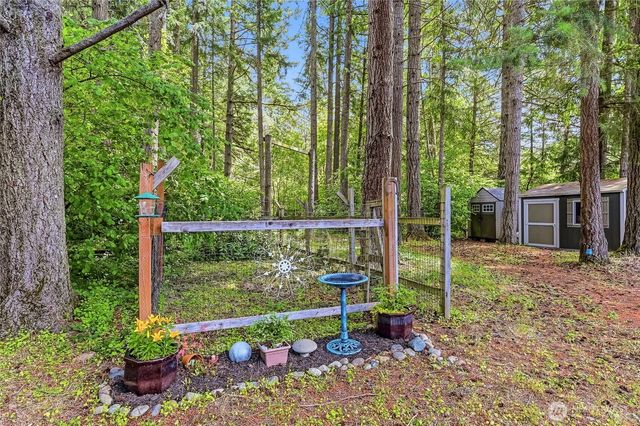 3428 Eagle Drive NE, Olympia, WA 98516