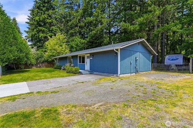 3428 Eagle Drive NE, Olympia, WA 98516