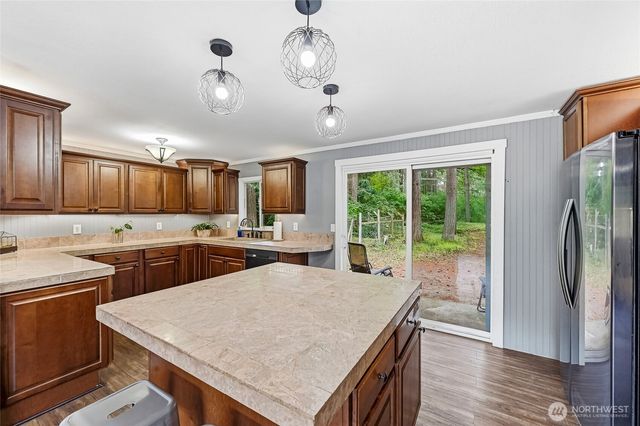 3428 Eagle Drive NE, Olympia, WA 98516
