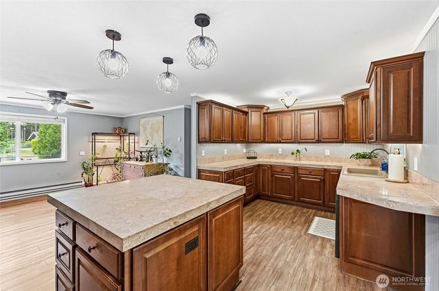 3428 Eagle Drive NE, Olympia, WA 98516