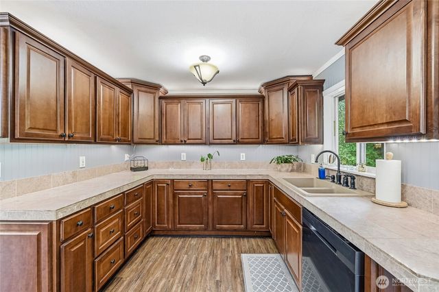 3428 Eagle Drive NE, Olympia, WA 98516