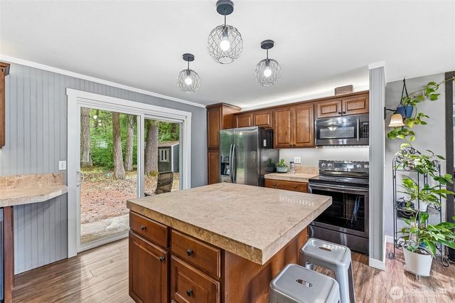 3428 Eagle Drive NE, Olympia, WA 98516