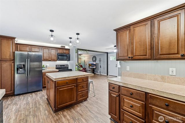3428 Eagle Drive NE, Olympia, WA 98516