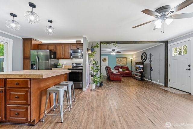 3428 Eagle Drive NE, Olympia, WA 98516