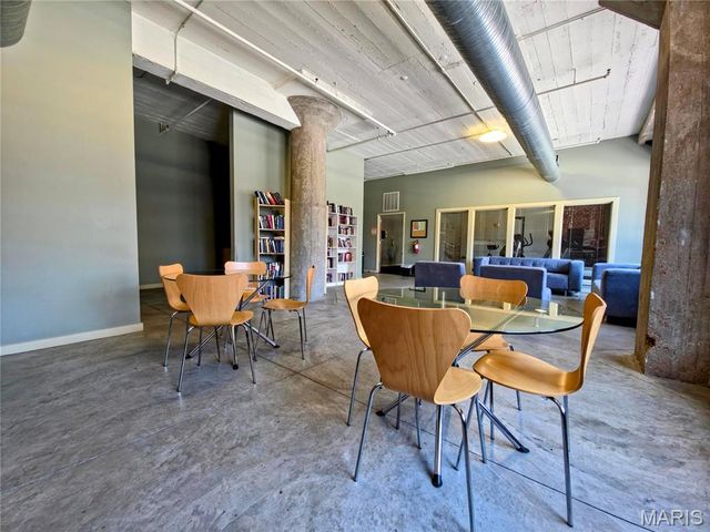 1611 Locust Street 701, St Louis, MO 63103