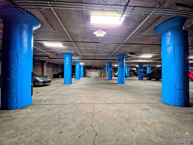 1611 Locust Street 701, St Louis, MO 63103