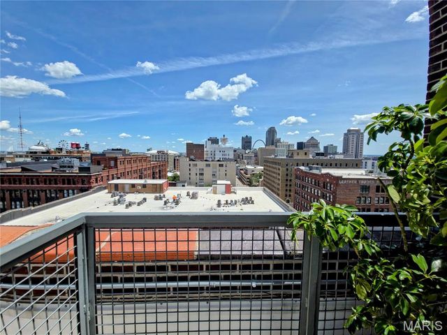 1611 Locust Street 701, St Louis, MO 63103