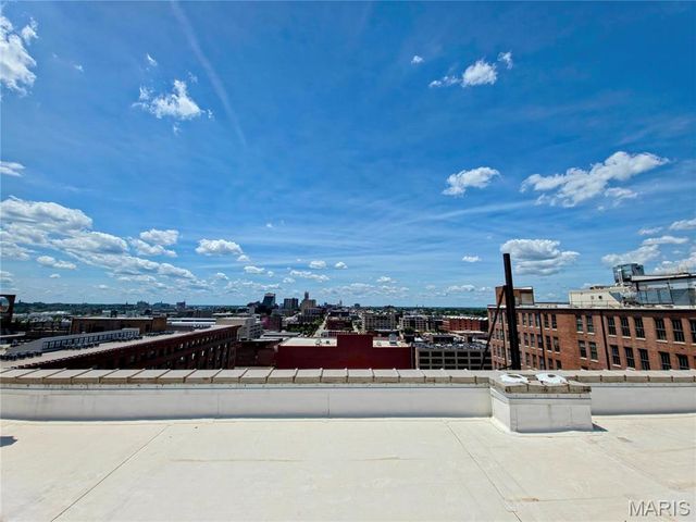 1611 Locust Street 701, St Louis, MO 63103