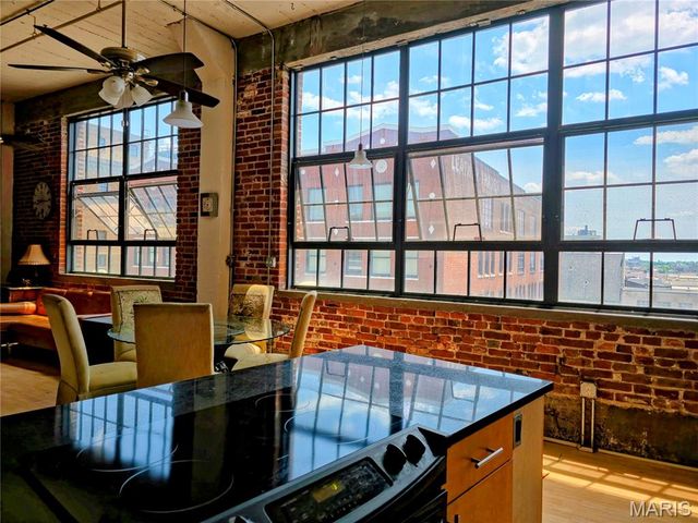 1611 Locust Street 701, St Louis, MO 63103