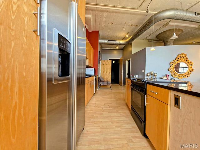 1611 Locust Street 701, St Louis, MO 63103