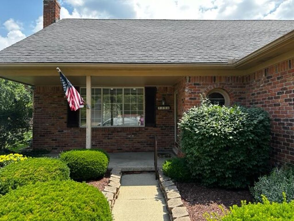 7356 Hedgerow Court, Canton Twp, MI 48187