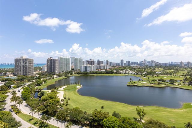 3675 N Country Club Drive 410, Aventura, FL 33180