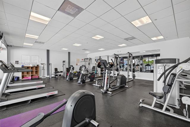 3675 N Country Club Drive 410, Aventura, FL 33180