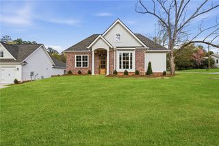 101 East C (Lot C) Avenue, Easley, SC 29640