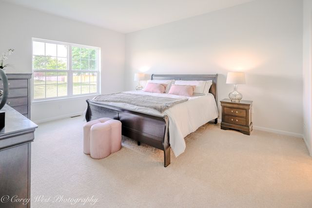 300 N Aspen Drive, Cortland, IL 60112