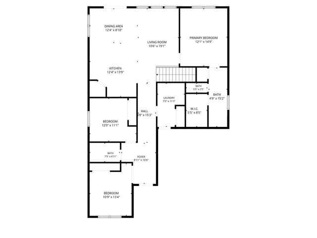 300 N Aspen Drive, Cortland, IL 60112