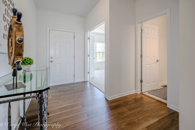 300 N Aspen Drive, Cortland, IL 60112