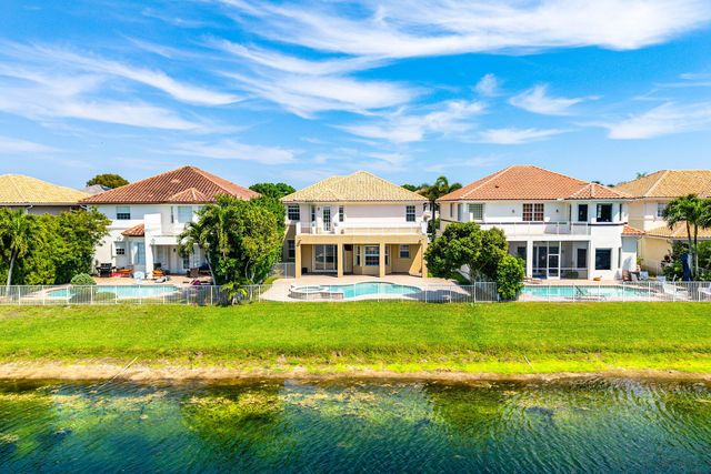 9956 Cobblestone Creek Drive, Boynton Beach, FL 33472