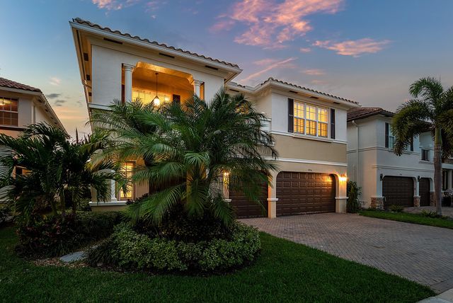 9956 Cobblestone Creek Drive, Boynton Beach, FL 33472