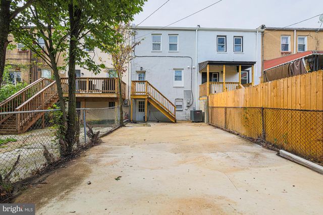 4927 EGEMERE AVE, Baltimore, MD 21215