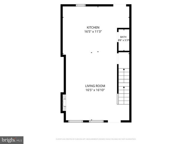 4927 EGEMERE AVE, Baltimore, MD 21215