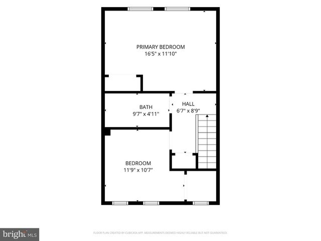 4927 EGEMERE AVE, Baltimore, MD 21215