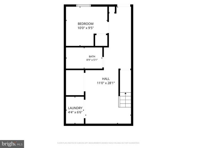 4927 EGEMERE AVE, Baltimore, MD 21215