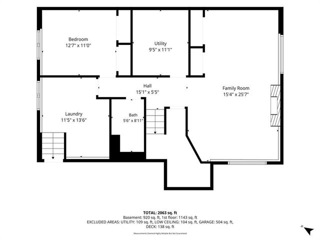 221 La Mans Lane, Eau Claire, WI 54703