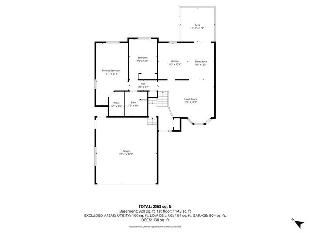 221 La Mans Lane, Eau Claire, WI 54703