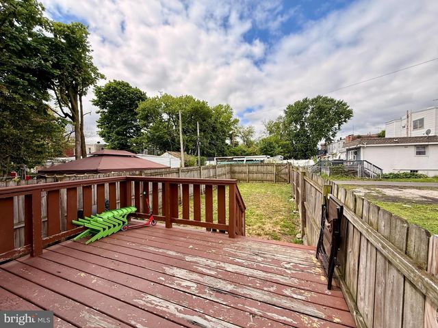 2116 MADISON ST, Chester, PA 19013