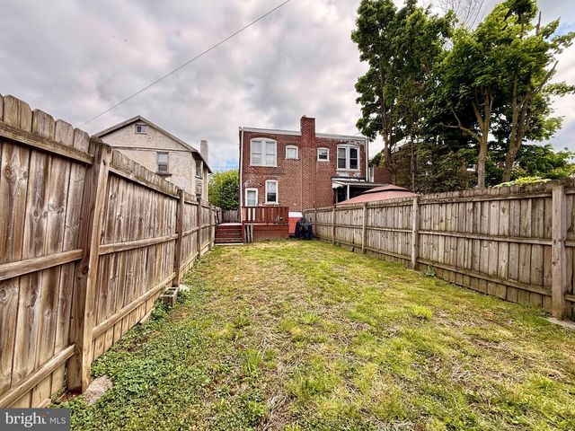 2116 MADISON ST, Chester, PA 19013