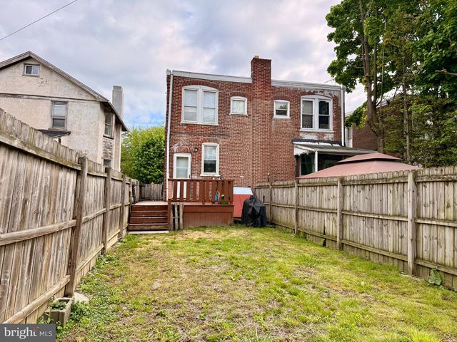 2116 MADISON ST, Chester, PA 19013