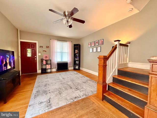 2116 MADISON ST, Chester, PA 19013
