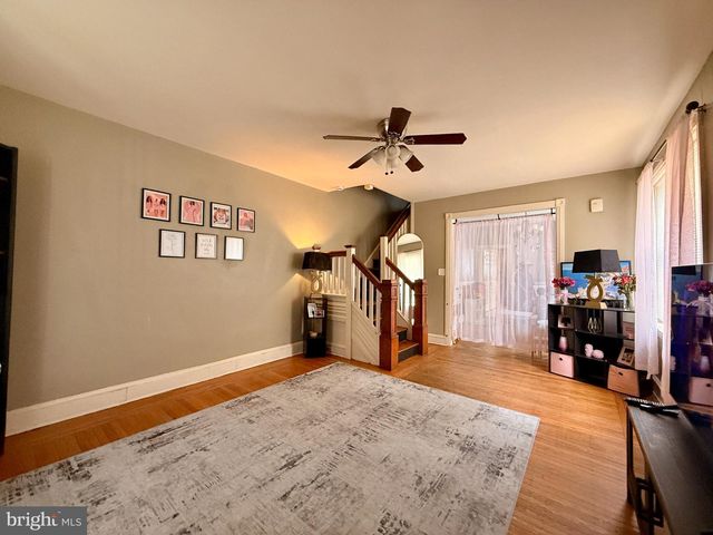 2116 MADISON ST, Chester, PA 19013