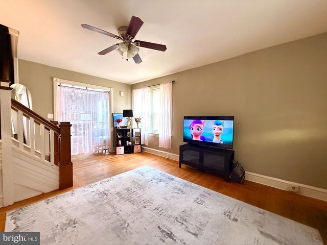 2116 MADISON ST, Chester, PA 19013