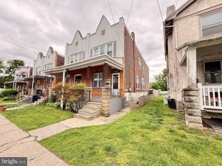2116 MADISON ST, Chester, PA 19013