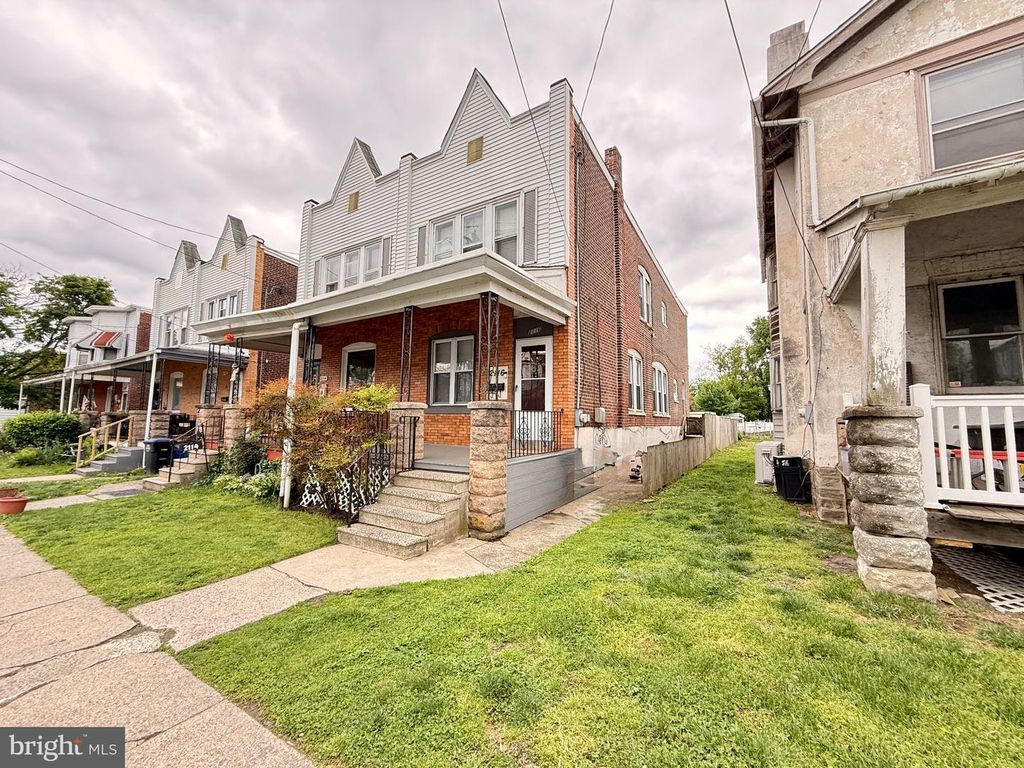 2116 MADISON ST, Chester, PA 19013