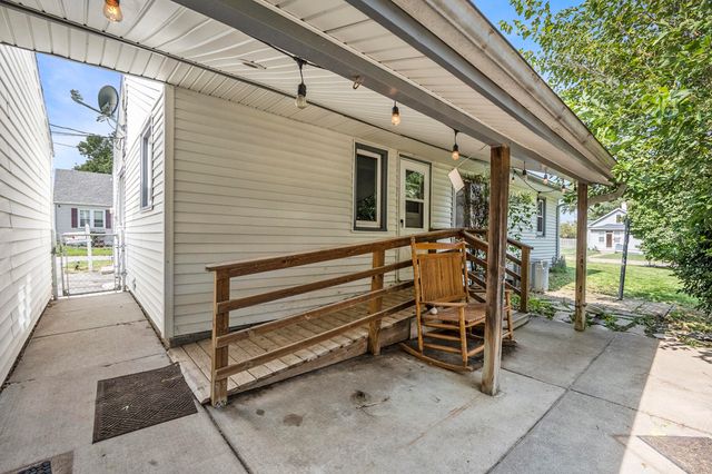 419 N 28TH Street, Council Bluffs, IA 51501