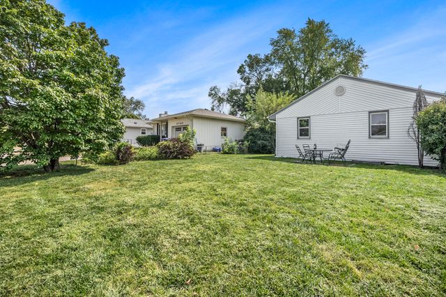 419 N 28TH Street, Council Bluffs, IA 51501