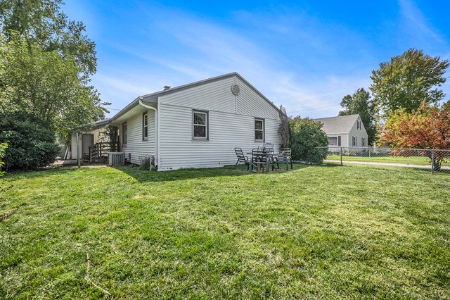 419 N 28TH Street, Council Bluffs, IA 51501